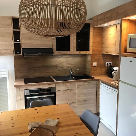 Appartement Royal Milan A Deux Cles Partie Nuit Et Partie Jour Saint-Lary-Soulan Luaran gambar