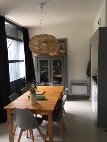 Appartement Royal Milan A Deux Cles Partie Nuit Et Partie Jour Saint-Lary-Soulan Luaran gambar