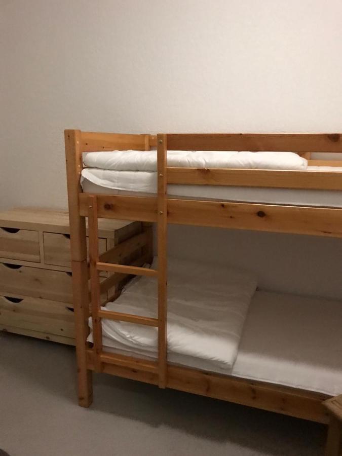Appartement Royal Milan A Deux Cles Partie Nuit Et Partie Jour Saint-Lary-Soulan Luaran gambar