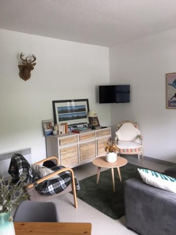 Appartement Royal Milan A Deux Cles Partie Nuit Et Partie Jour Saint-Lary-Soulan Luaran gambar